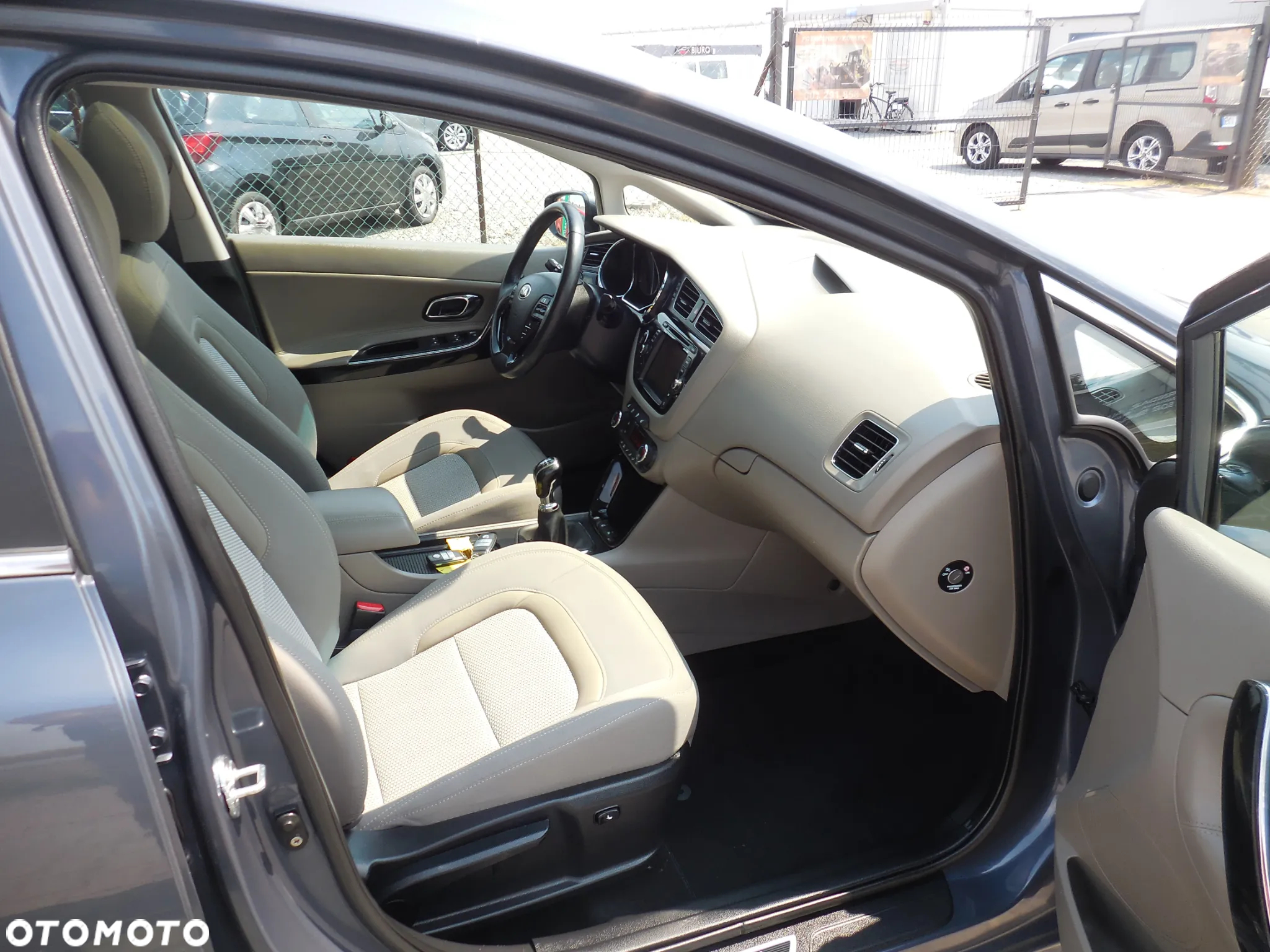 Kia Ceed Cee'd 1.6 CRDi XL - 9