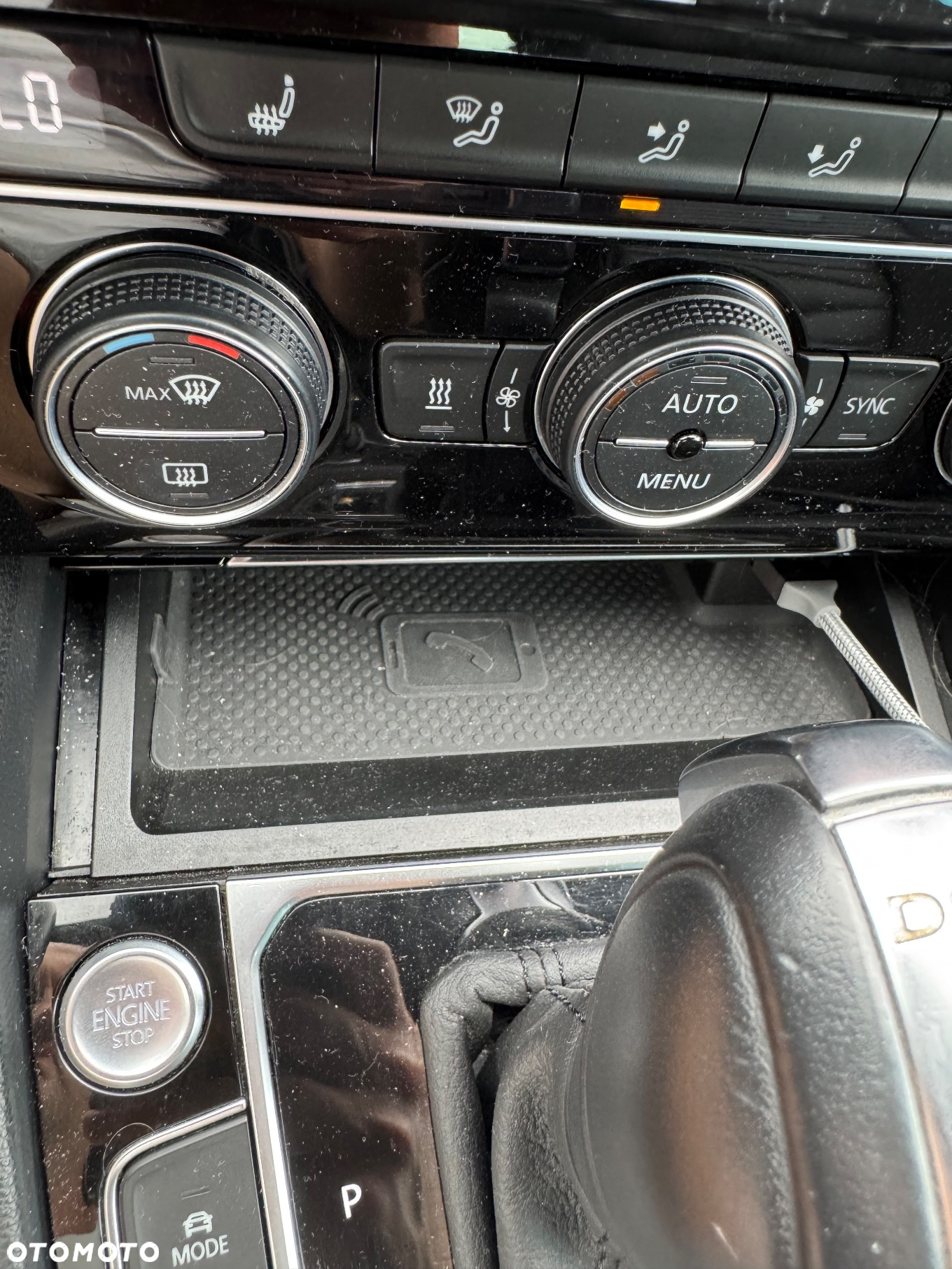 Volkswagen Passat Alltrack 2.0 TDI SCR 4Motion DSG - 30