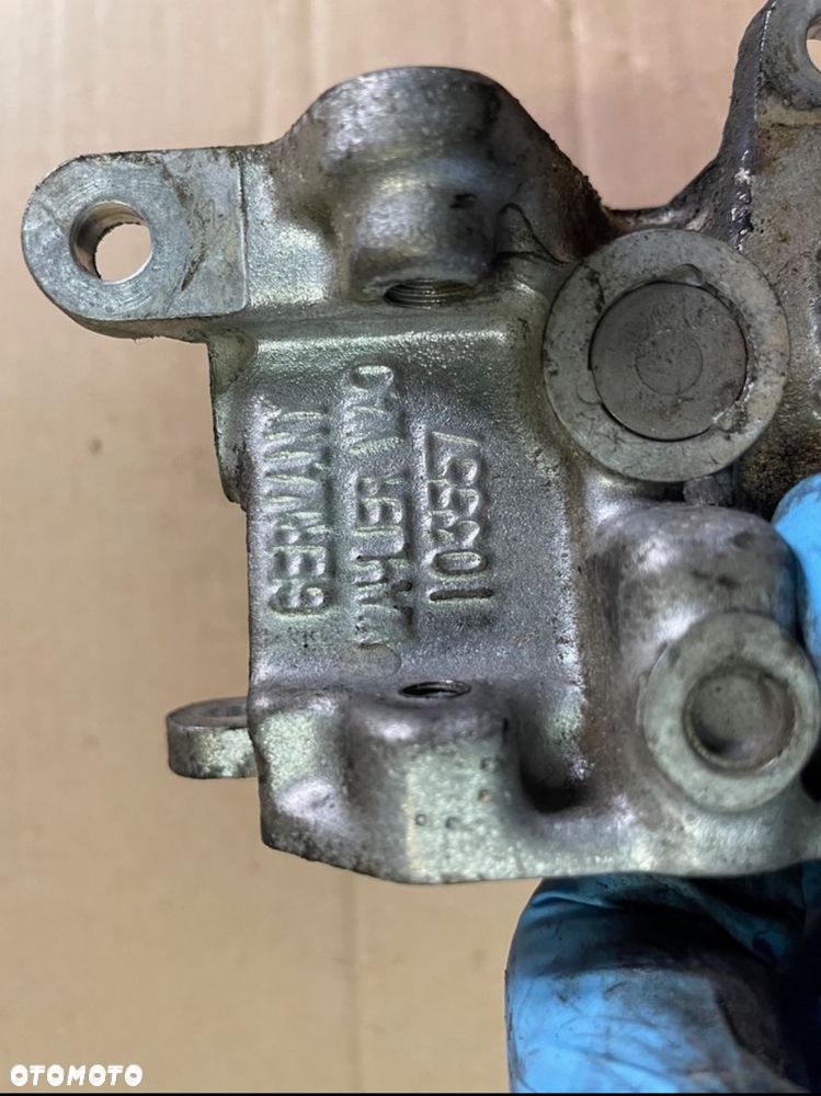 103557 zawór egr 2.0 tdi vw passat b6 skoda audi seat - 2