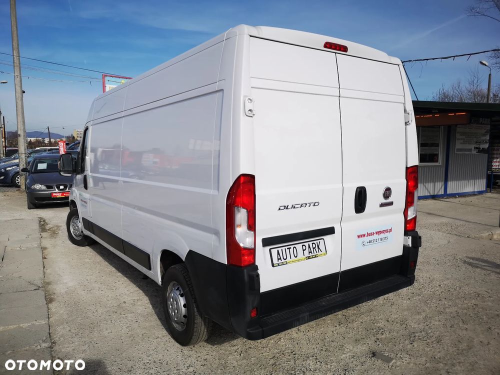 Fiat Ducato - 3