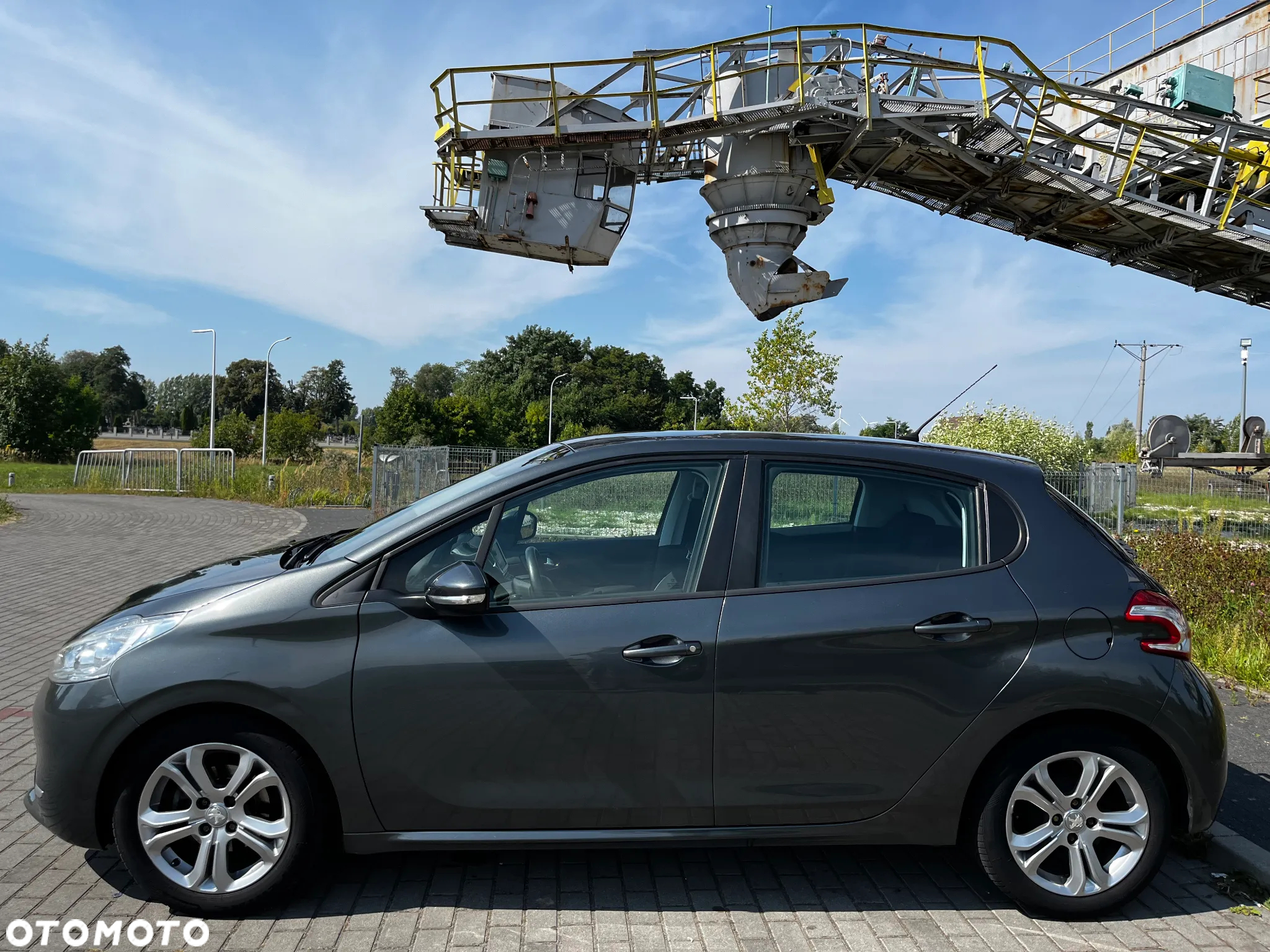 Peugeot 208 1.2 PureTech Allure - 2
