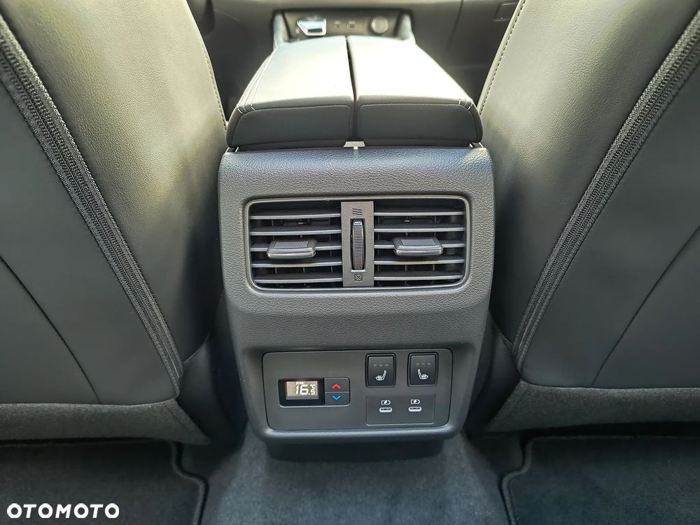 Nissan X-Trail 1.5 VC-T e-POWER Tekna e-4ORCE - 13