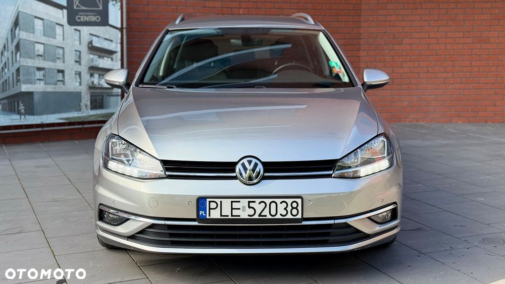 Volkswagen Golf 1.6 TDI SCR IQ.DRIVE - 6