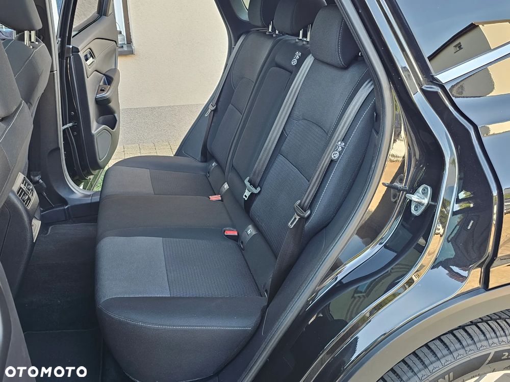 Nissan Qashqai 1.3 DIG-T MHEV Tekna - 31