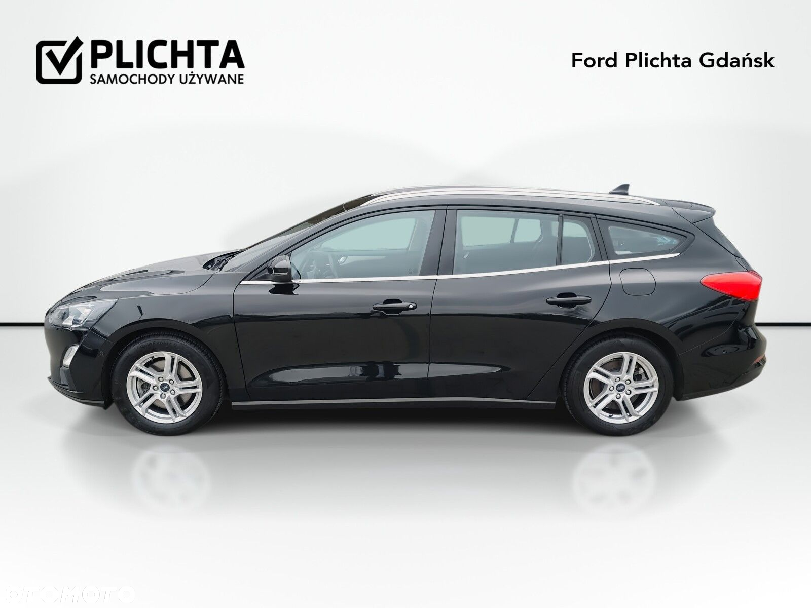 Ford Focus - 8
