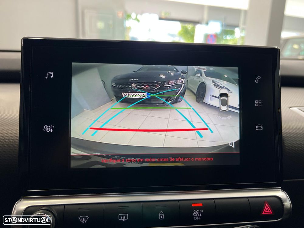 Citroën C4 Cactus 1.6 BlueHDi Feel Business - 26