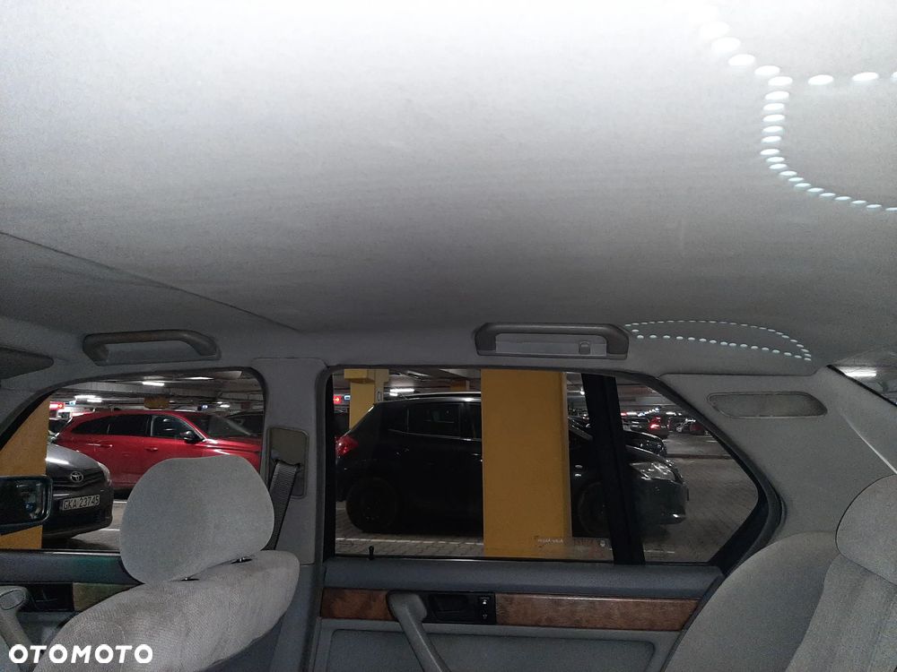 BMW Seria 7 730i - 6