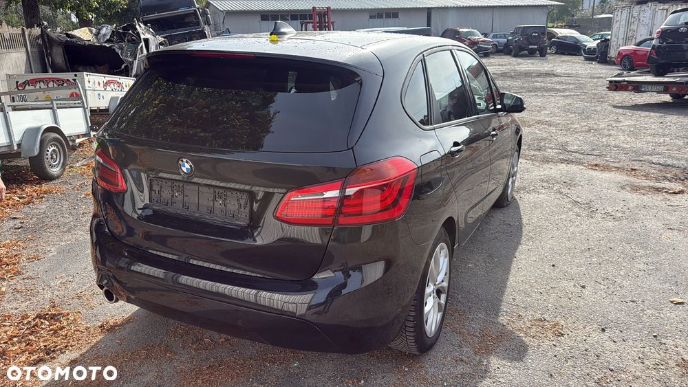 BMW Seria 2 218i Active Tourer - 7