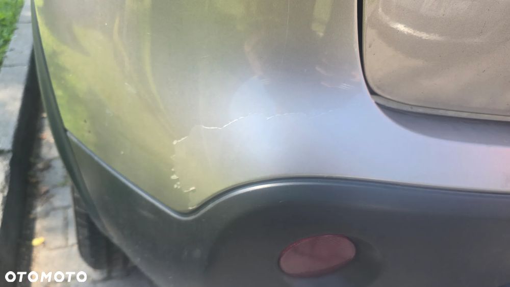 Nissan Qashqai 2.0 dCi Acenta EU5 - 7