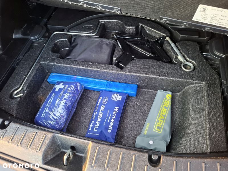 Subaru XV 2.0i Exclusive CVT - 20