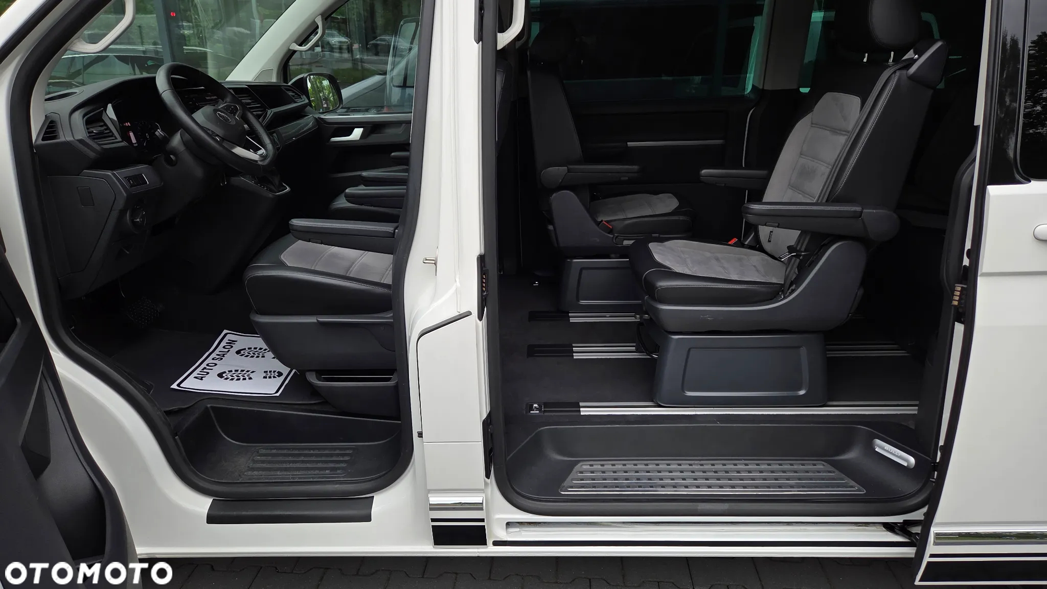Volkswagen Multivan 6.1 2.0 TDI L1 Highline 4Motion DSG - 10