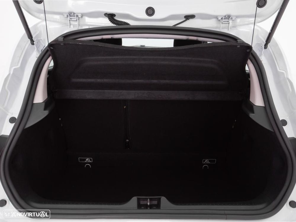 Renault Clio 1.5 dCi Zen C/PM+Pneu+P.R&Go - 11