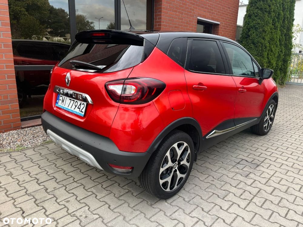 Renault Captur (ENERGY) TCe 90 INTENS - 4