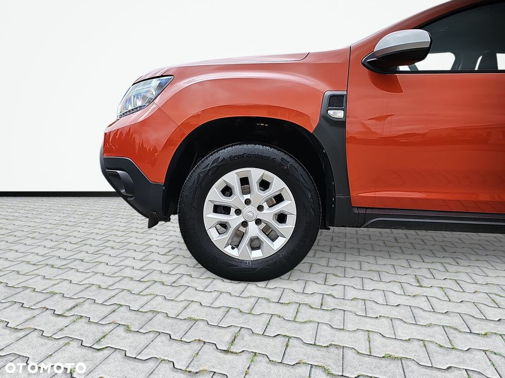 Dacia Duster 1.3 TCe Prestige - 10