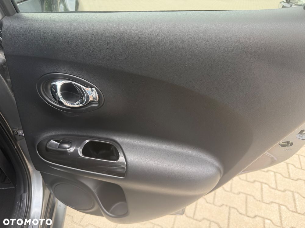 Nissan Juke 1.6 DIG-T Tekna EU6 - 18