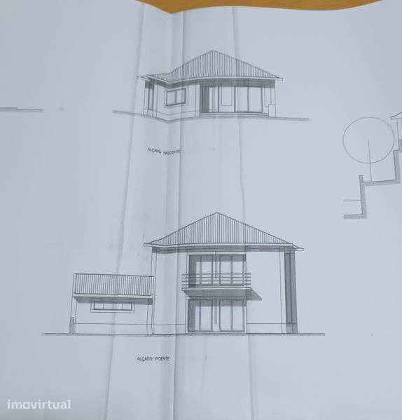 Vende-se Terreno para Construção - Grande imagem: 5/8