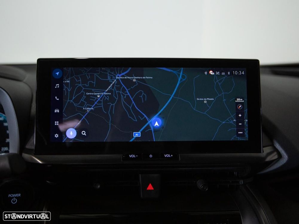 Toyota C-HR 1.8 Hybrid Exclusive - 17