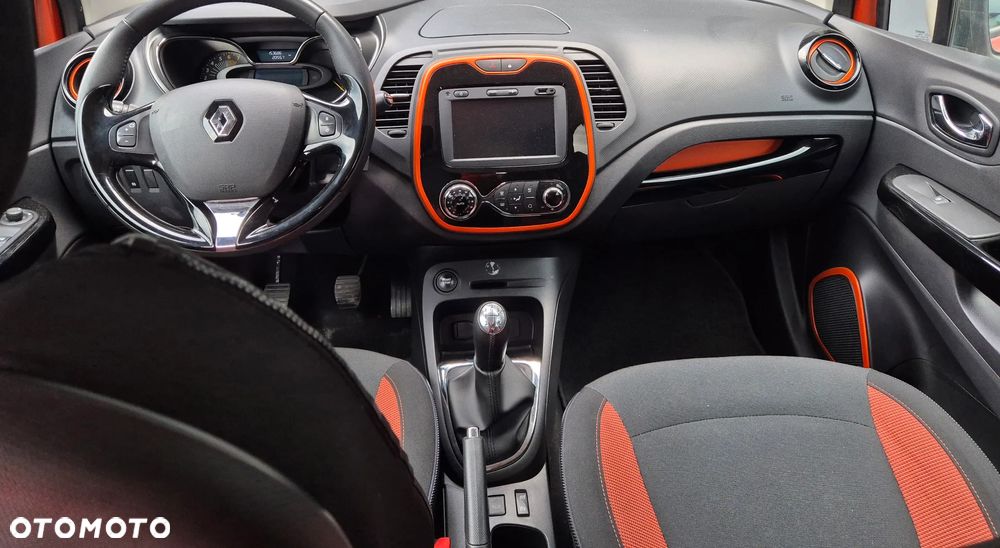 Renault Captur 0.9 Energy TCe Limited - 6