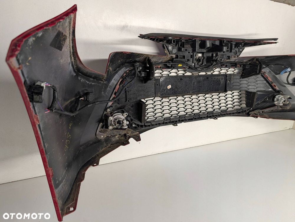 zderzak przód toyota corolla e210 e21 hb kombi gr sport - 11