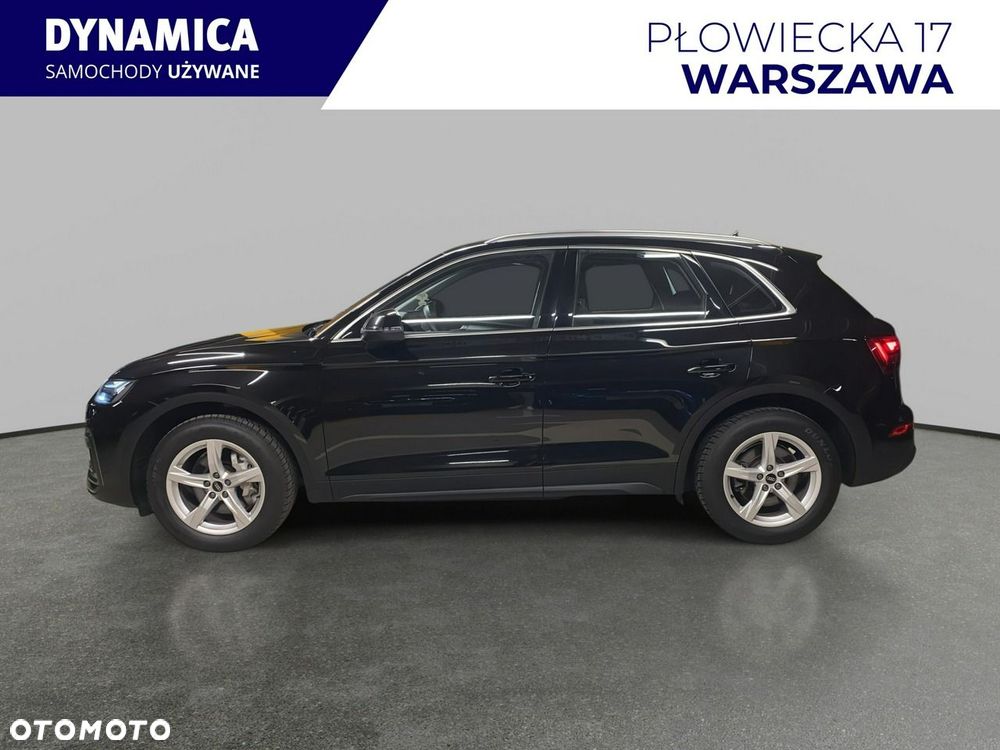 Audi Q5 - 5