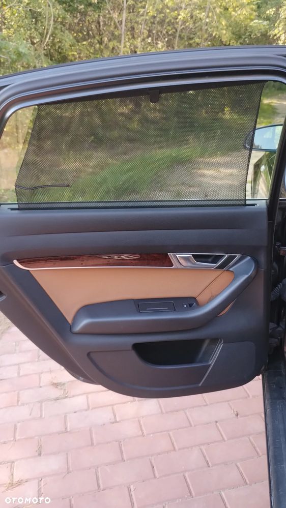 Audi A6 Limousine - 11