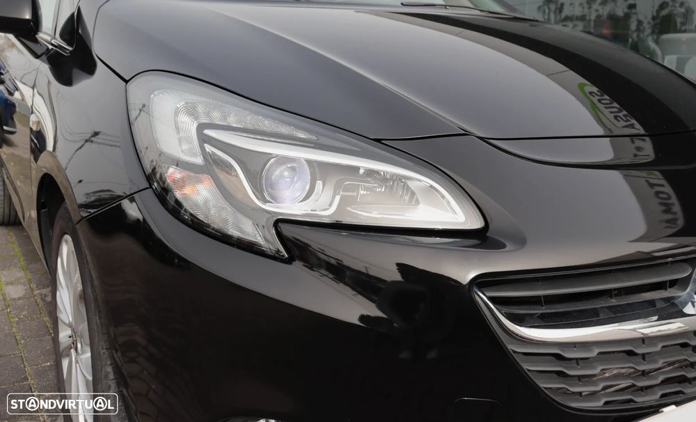 Opel Corsa 1.3 CDTi Cosmo - 7