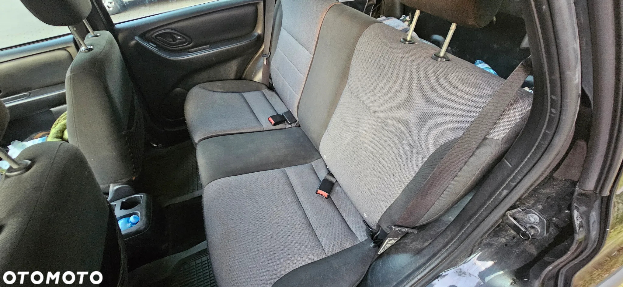 Ford Maverick 2.0 - 19
