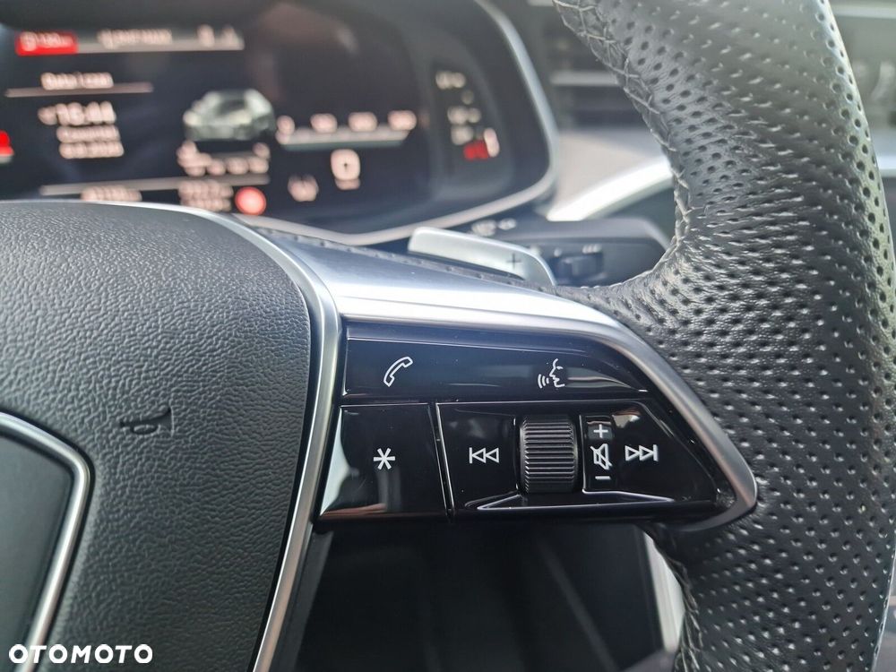 Audi A7 Sportback 45 TFSI mHEV Quattro S tronic - 21