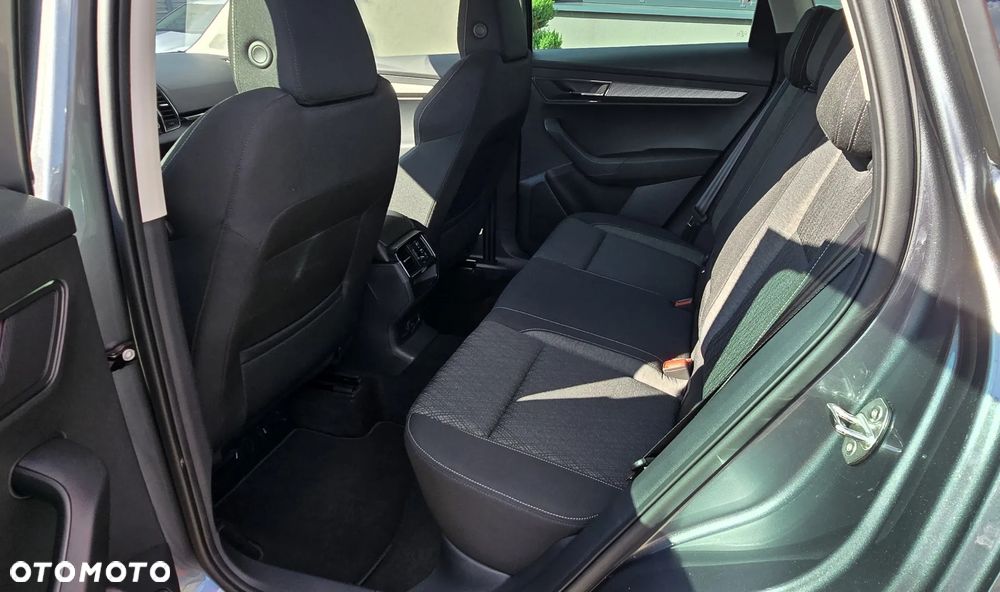 Skoda Karoq 2.0 TDI SCR 4x4 Style DSG - 15