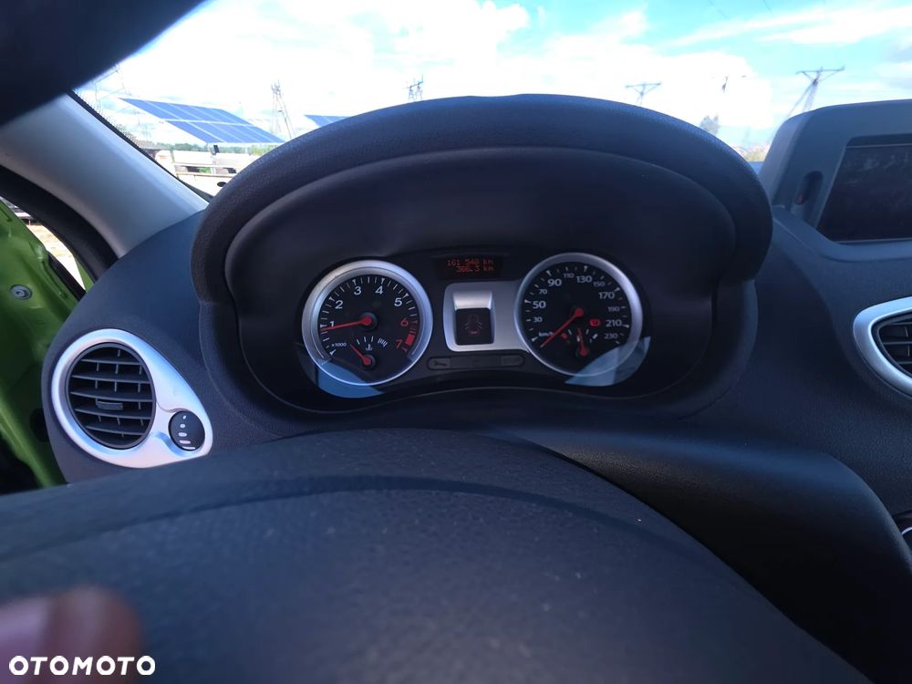 Renault Clio 1.2 16V Tech Run - 5