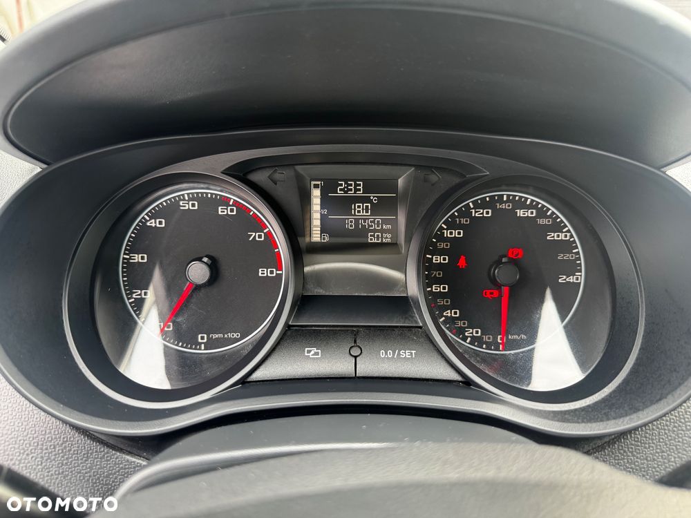 Seat Ibiza - 19