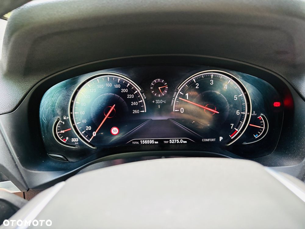 BMW X3 - 38