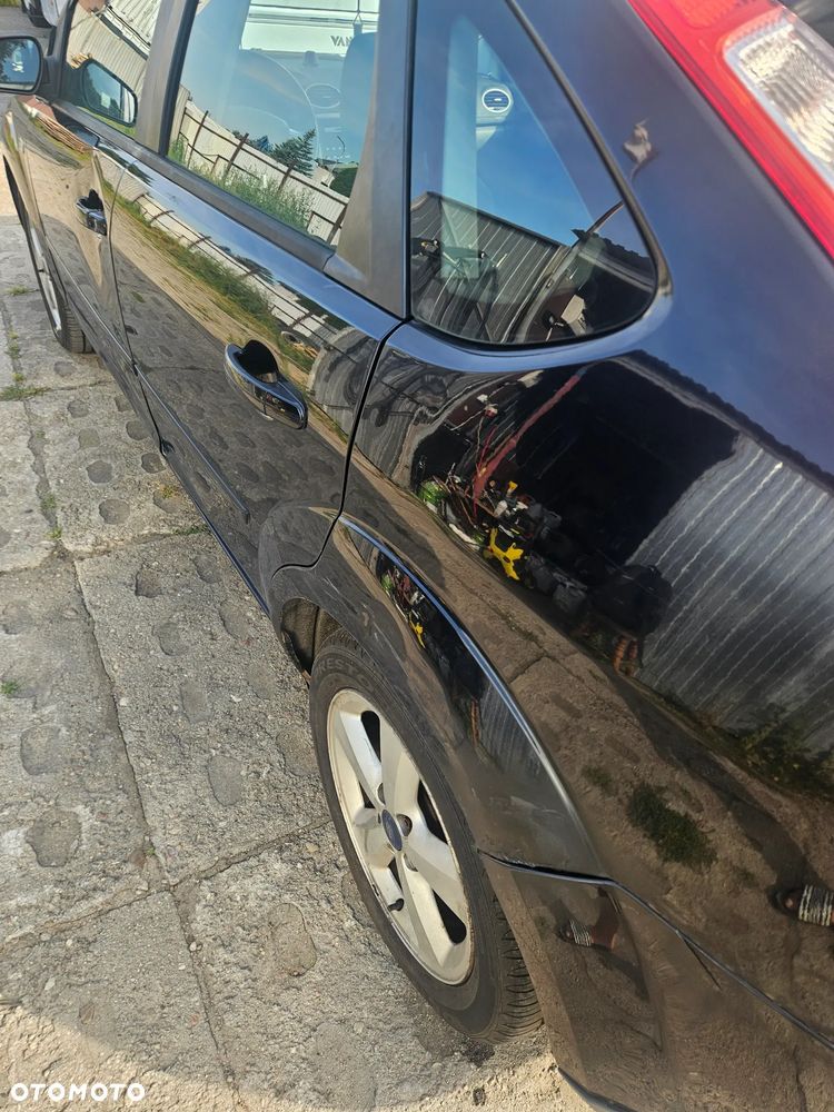 Ford Focus 1.6 TDCi cDPF Platinium X - 10