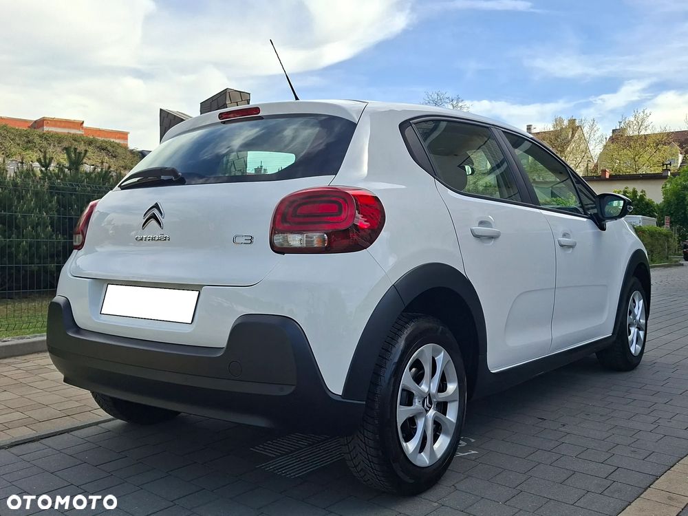 Citroën C3 - 29