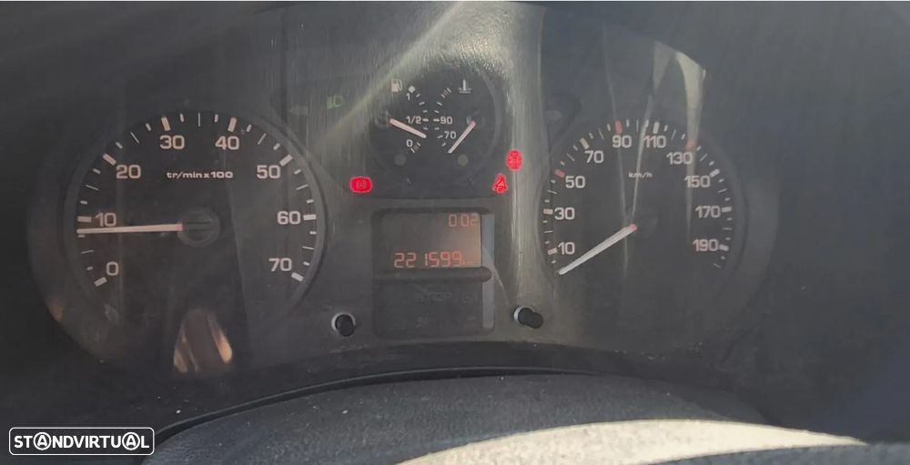 Citroën Berlingo 1.6 e-HDi Exclusive - 4