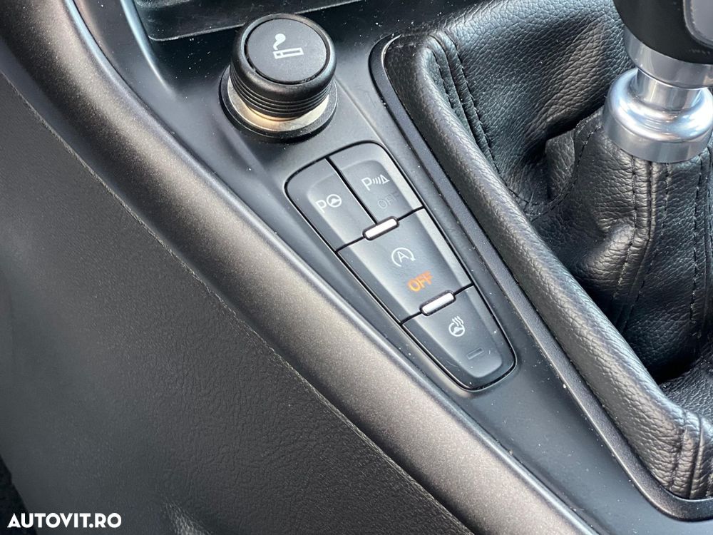 Ford Focus - 20