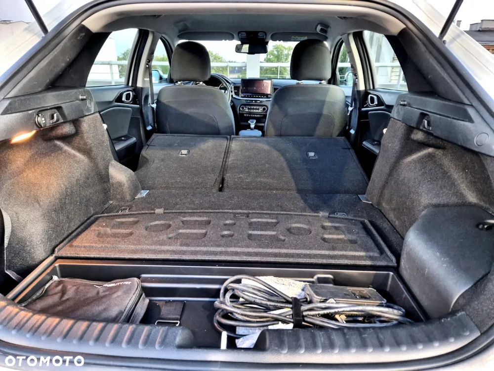 Kia XCeed 1.6 GDI PHEV Business Line DCT - 18