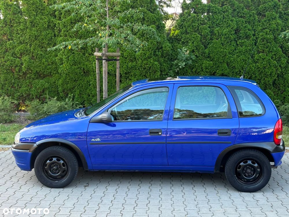 Opel Corsa 1.4 Joy - 2