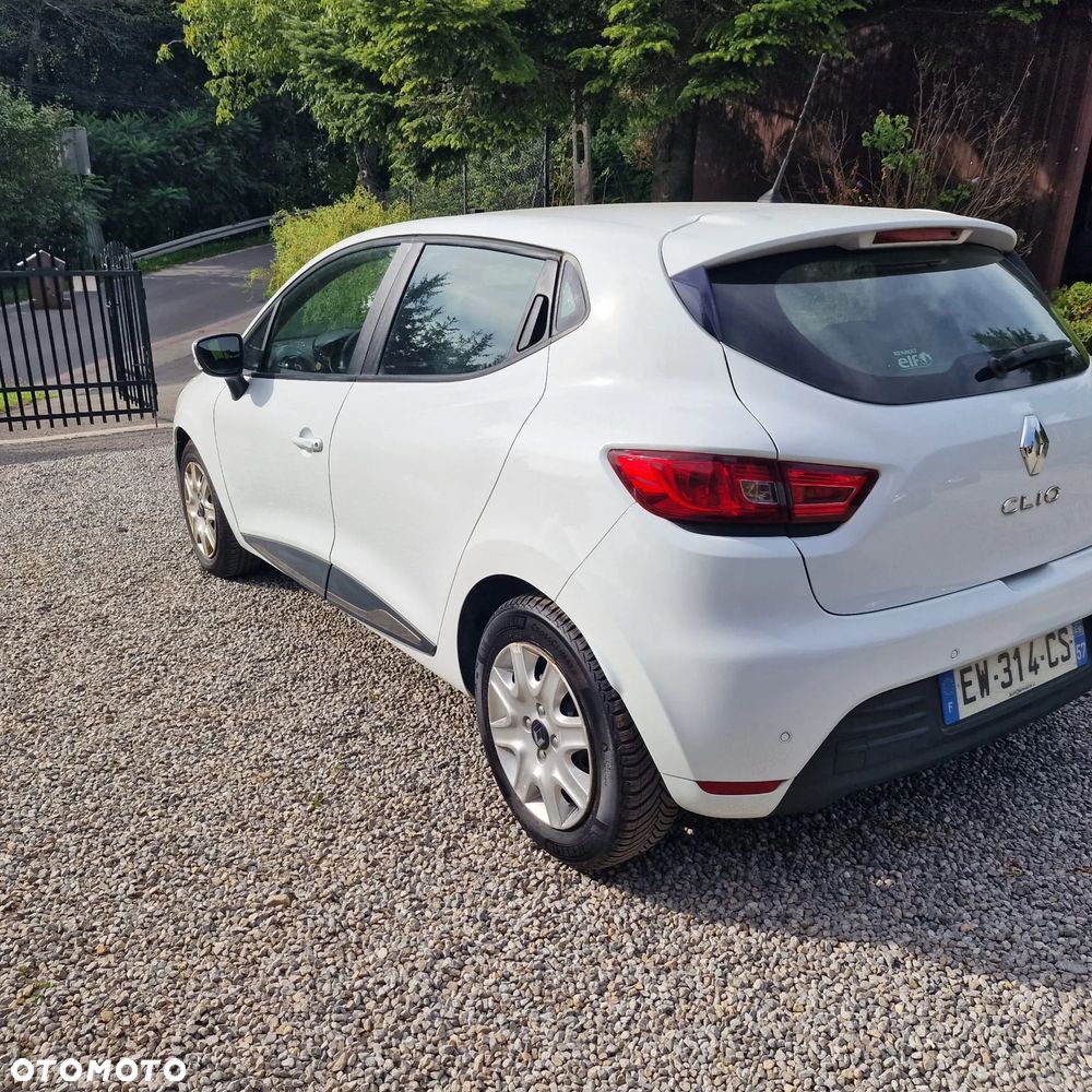 Renault Clio 1.5 dCi Energy Alize - 23