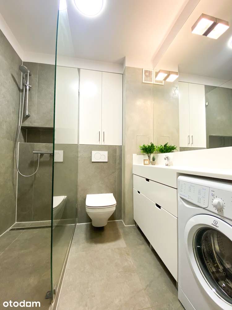 Piękna kawalerka 26 m² | Na Grobli | Parter | Od zaraz | Bezpośrednio