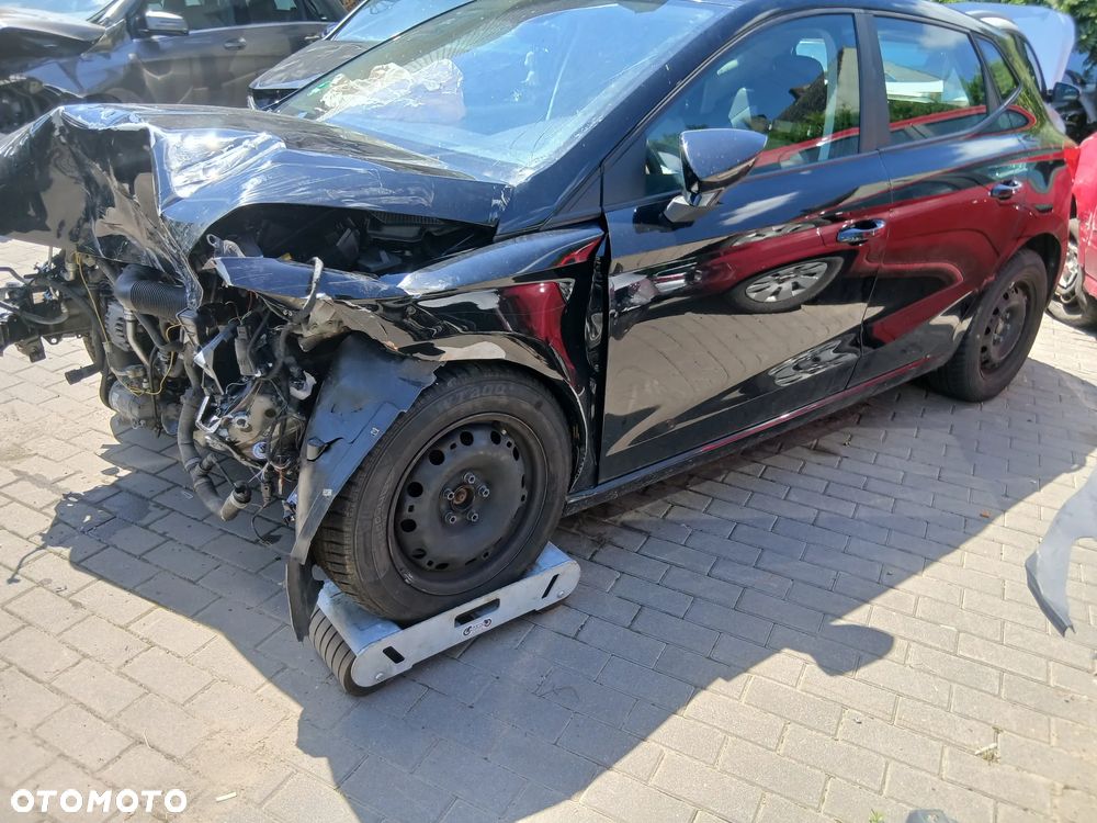 Seat Ibiza 1.0 TSI S&S Fast Lane Style BEATS - 2