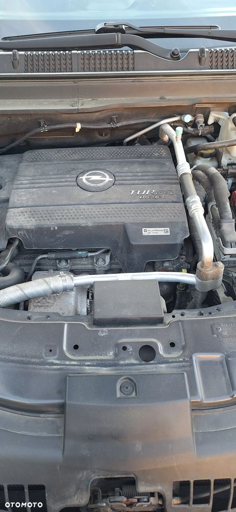 Opel Antara 2.2 CDTI Cosmo - 15