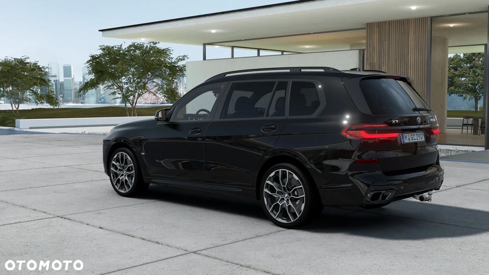 BMW X7 - 4