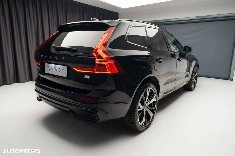 Volvo XC 60 Recharge T8 Twin Engine eAWD Polestar Engineered - 15