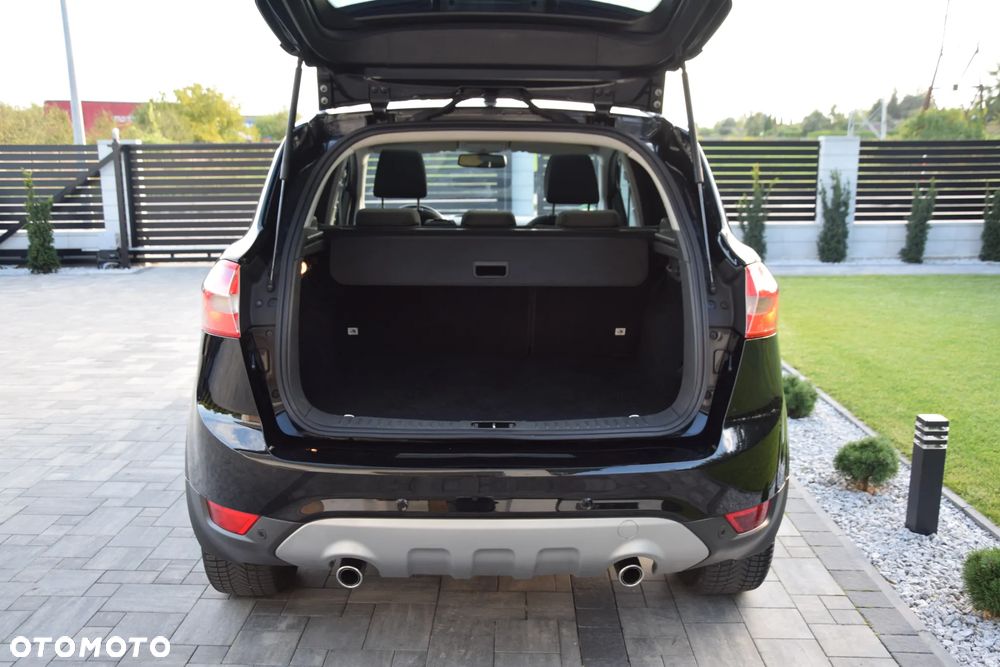 Ford Kuga 2.0 TDCi Trend - 16