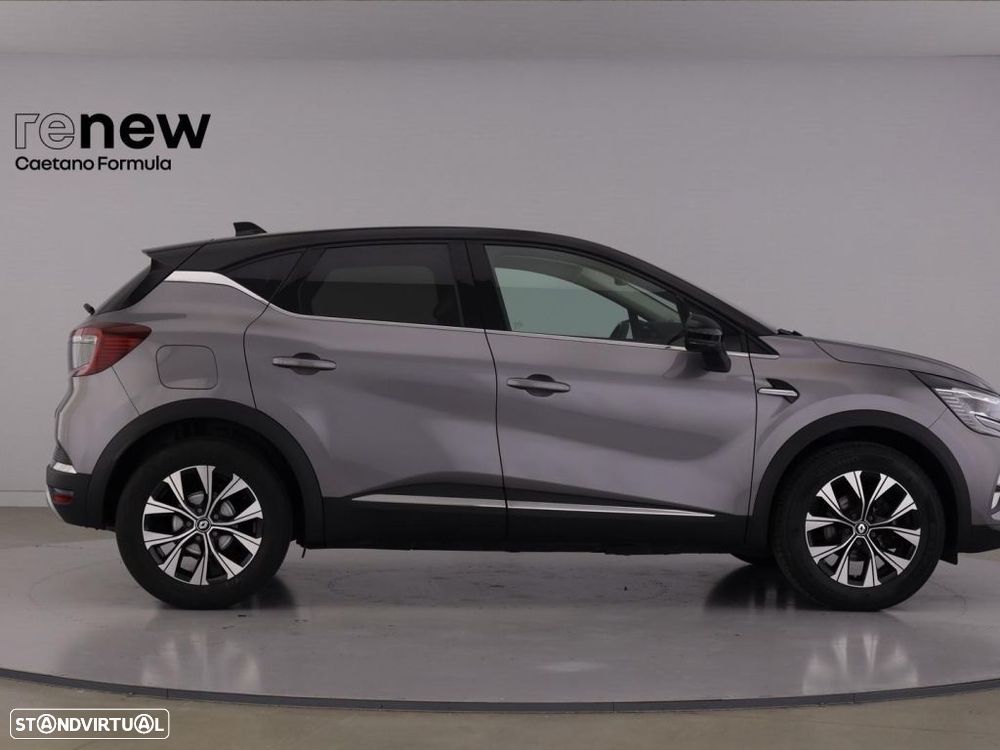 Renault Captur 1.0 TCe Techno - 8