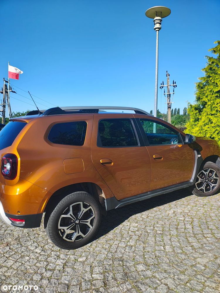 Dacia Duster 1.0 TCe Prestige - 3