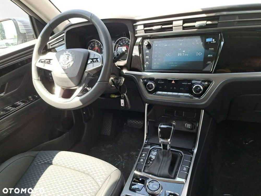 SsangYong/KGM Korando 1.5 T-GDI Quartz 4WD - 10