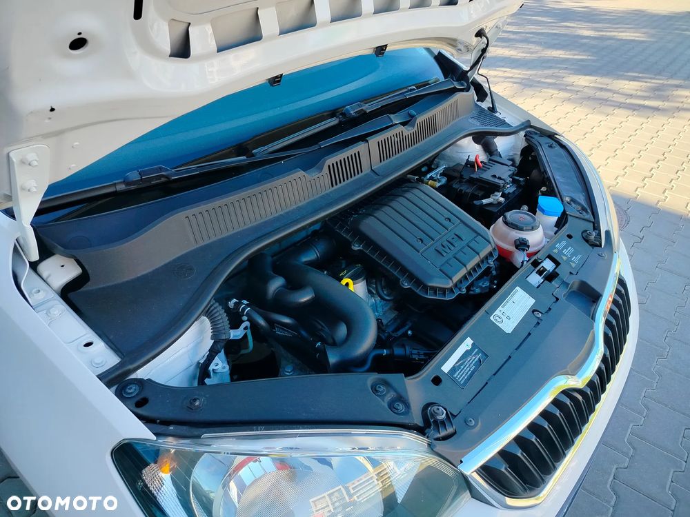 Skoda Citigo 1.0 Ambition - 21