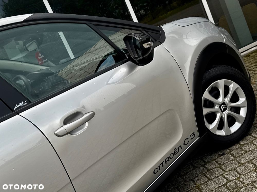 Citroën C3 - 13